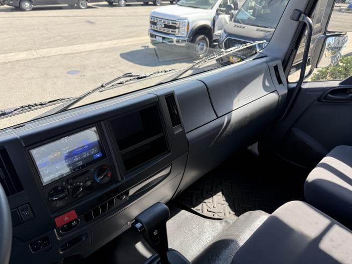2026 Isuzu FTR in Whittier, CA — photo 15
