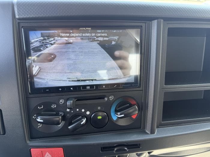 2026 Isuzu FTR in Whittier, CA — photo 17