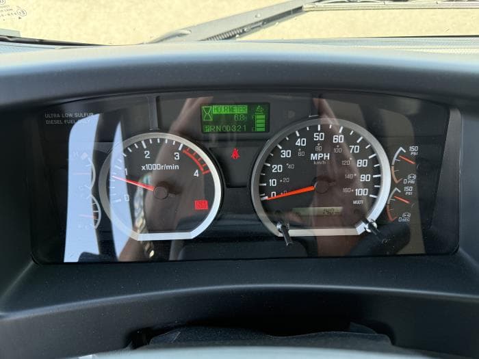 2026 Isuzu FTR in Whittier, CA — photo 18