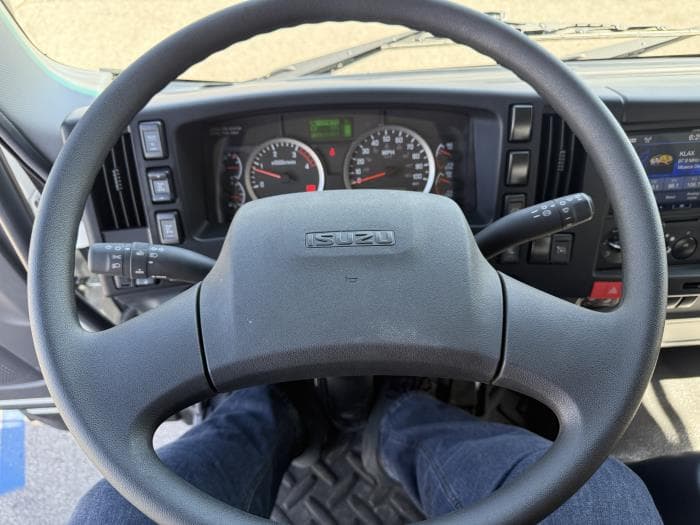 2026 Isuzu FTR in Whittier, CA — photo 19