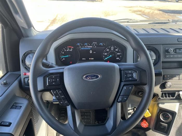 2026 Ford F-750 in Chicago, IL — photo 18