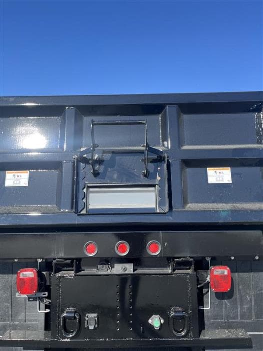 2026 Ford F-750 in Chicago, IL — photo 7