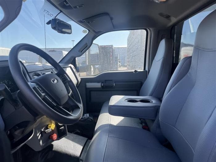 2026 Ford F-750 in Chicago, IL — photo 16