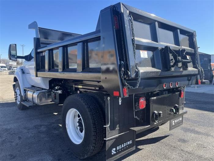 2026 Ford F-750 in Chicago, IL — photo 5