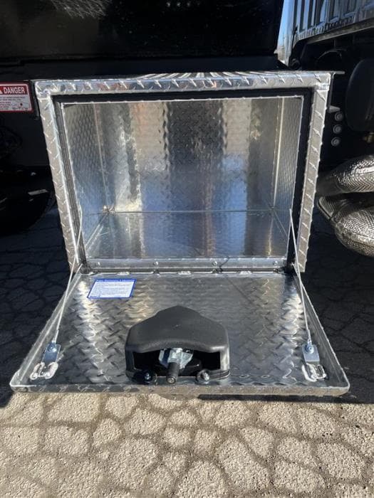 2026 Ford F-750 in Chicago, IL — photo 12