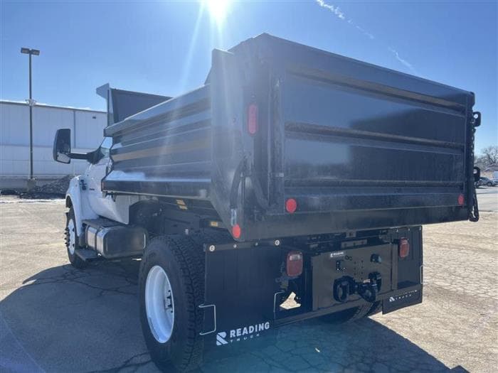 2026 Ford F-750 in Chicago, IL — photo 5