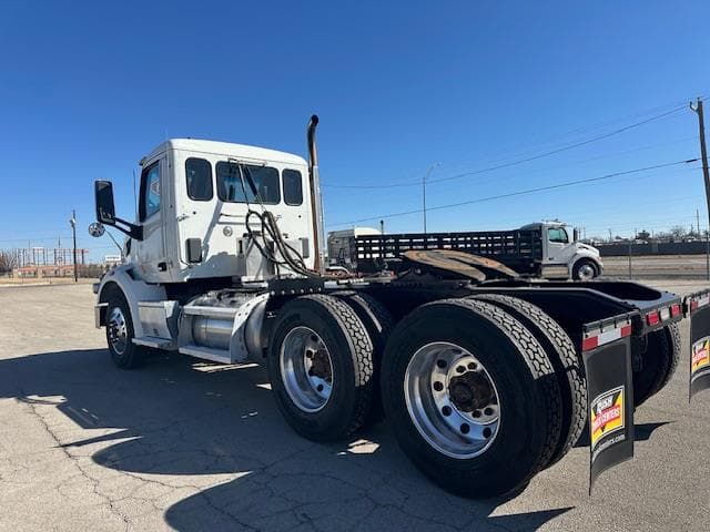 2020 Peterbilt 567 in Abilene, TX — photo 4