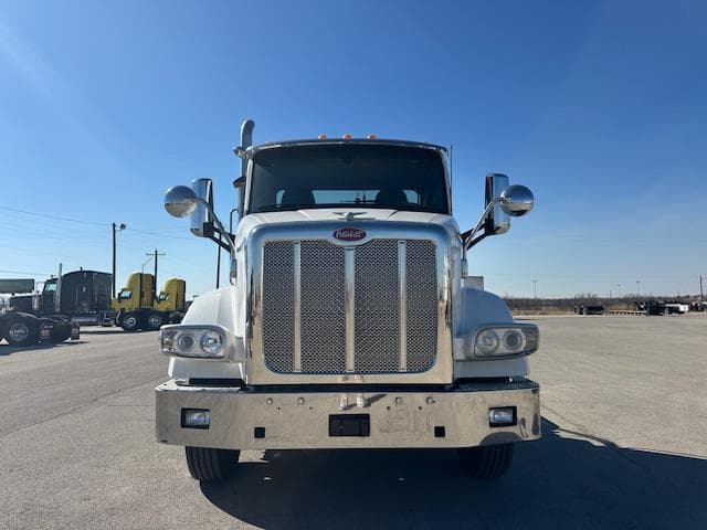 2020 Peterbilt 567 in Abilene, TX — photo 5