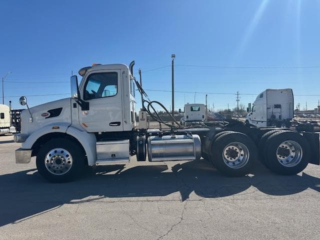 2020 Peterbilt 567 in Abilene, TX — photo 6