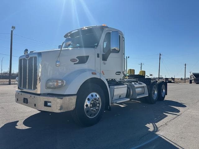 2020 Peterbilt 567 in Abilene, TX — photo 3