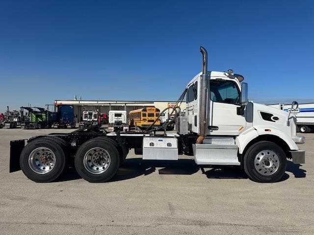 2020 Peterbilt 567 in Abilene, TX — photo 8