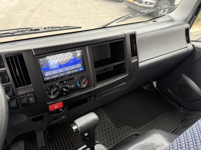 2025 Isuzu NRR in Whittier, CA — photo 14