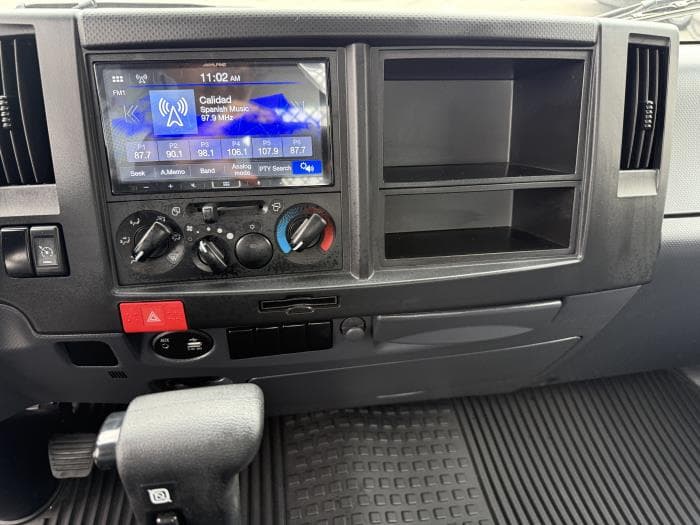 2025 Isuzu NRR in Whittier, CA — photo 15