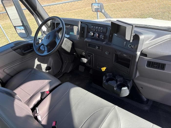 2026 International MV in Springfield, MO, MO — photo 8