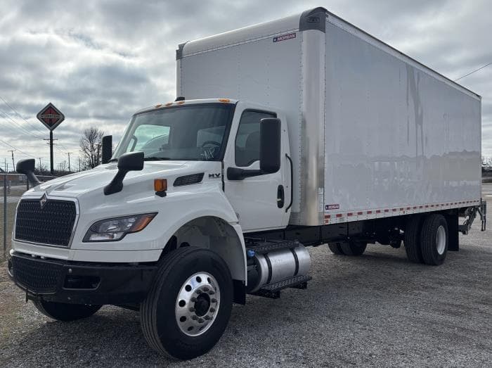2026 International MV in Springfield, MO, MO — photo 3