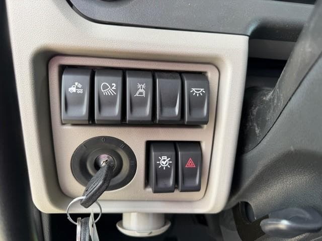 2027 Peterbilt 567 in Fort Worth, TX — photo 33