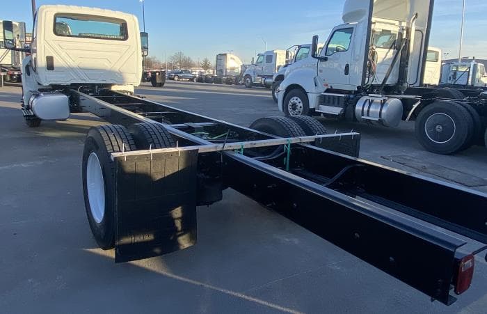 2026 International MV in Kansas City, MO — photo 9