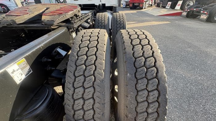 2021 Peterbilt 579 in Jacksonville, FL — photo 27