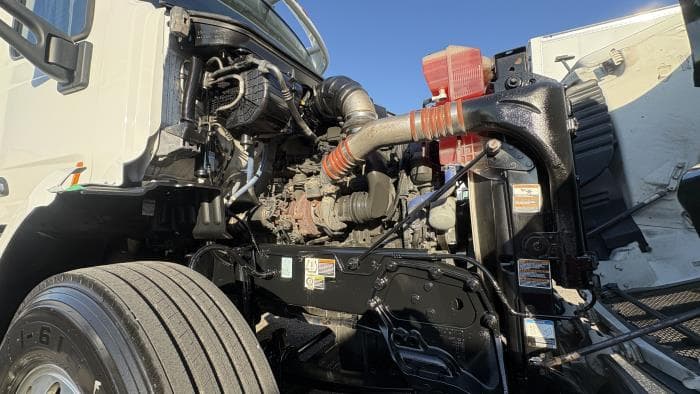 2021 Peterbilt 579 in Jacksonville, FL — photo 23