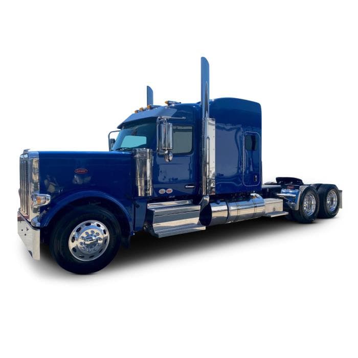 2026 Peterbilt 589 in San Antonio, TX — photo 21