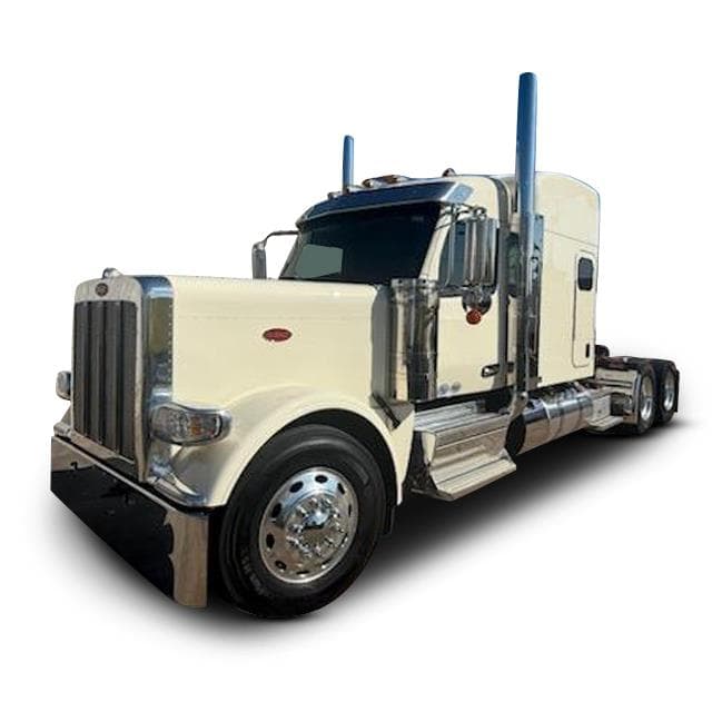 2027 Peterbilt 589