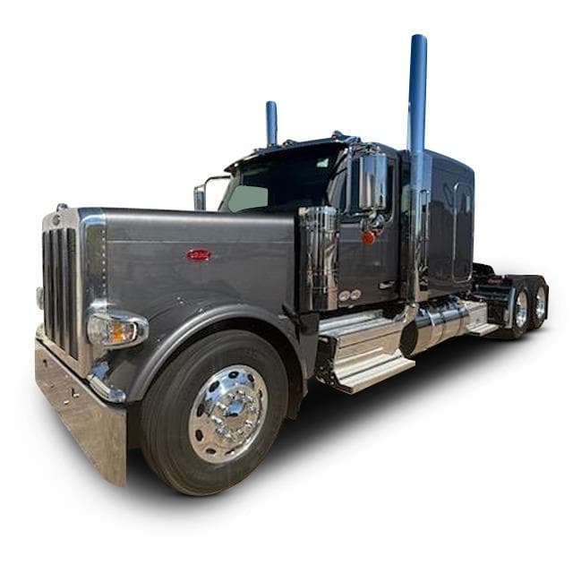 2027 Peterbilt 589