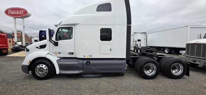 2021 Peterbilt 579 in Jacksonville, FL — photo 33