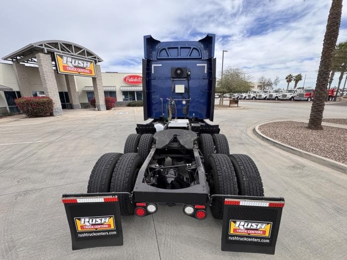 2020 Peterbilt 579 in Phoenix, AZ — photo 5