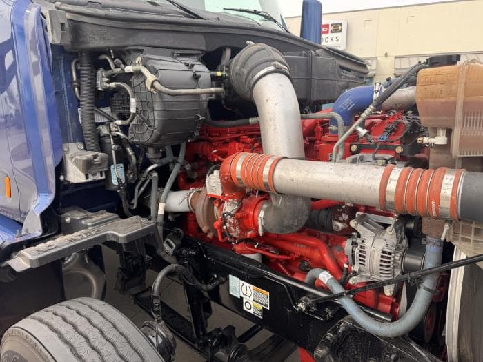 2020 Peterbilt 579 in Phoenix, AZ — photo 11