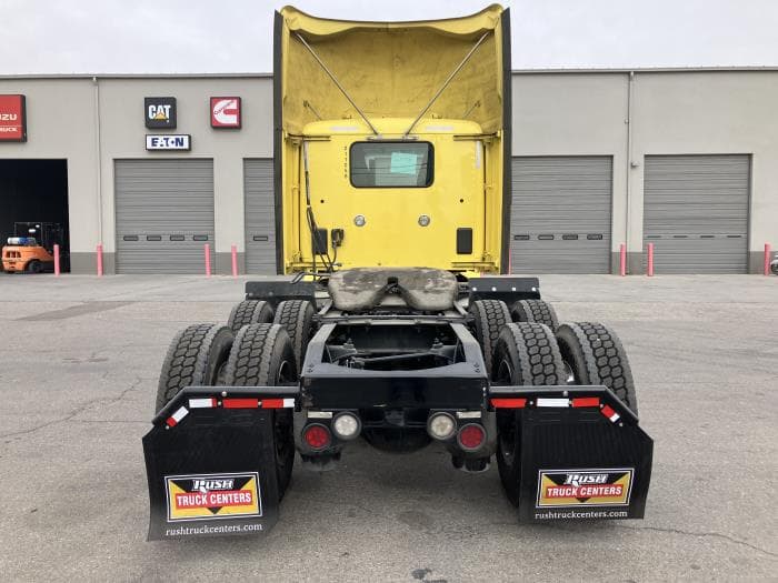 2021 Peterbilt 579 — photo 6