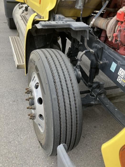 2021 Peterbilt 579 — photo 11