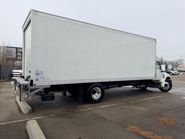 2026 International MV in Dayton, OH — photo 6