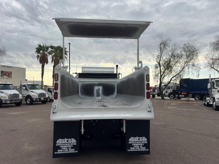 2026 Peterbilt 548 in Phoenix, AZ — photo 16