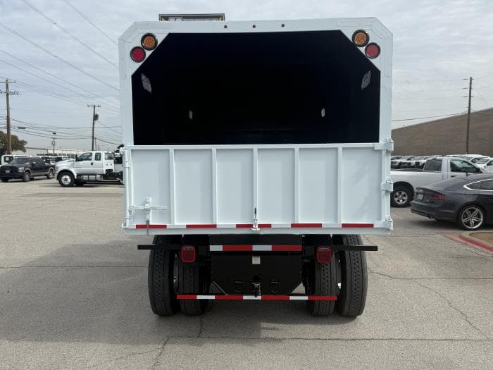 2026 Ford F-750 in Dallas, TX — photo 5