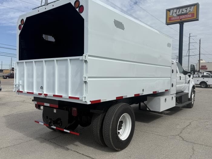 2026 Ford F-750 in Dallas, TX — photo 6