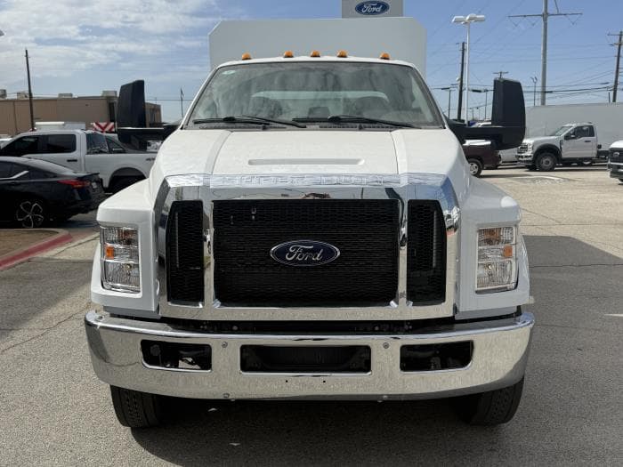 2026 Ford F-750 in Dallas, TX — photo 9