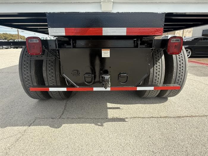 2026 Ford F-750 in Dallas, TX — photo 11