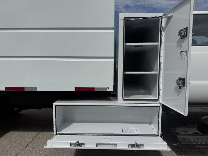2026 Ford F-750 in Dallas, TX — photo 13