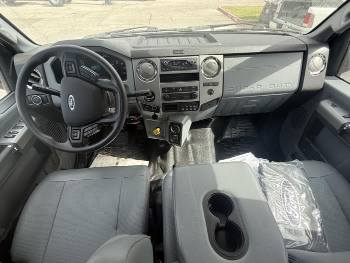 2026 Ford F-750 in Dallas, TX — photo 14