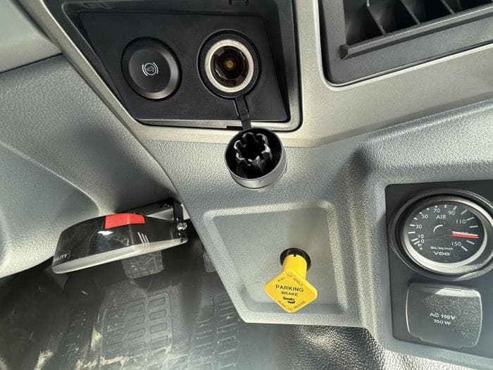 2026 Ford F-750 in Dallas, TX — photo 15