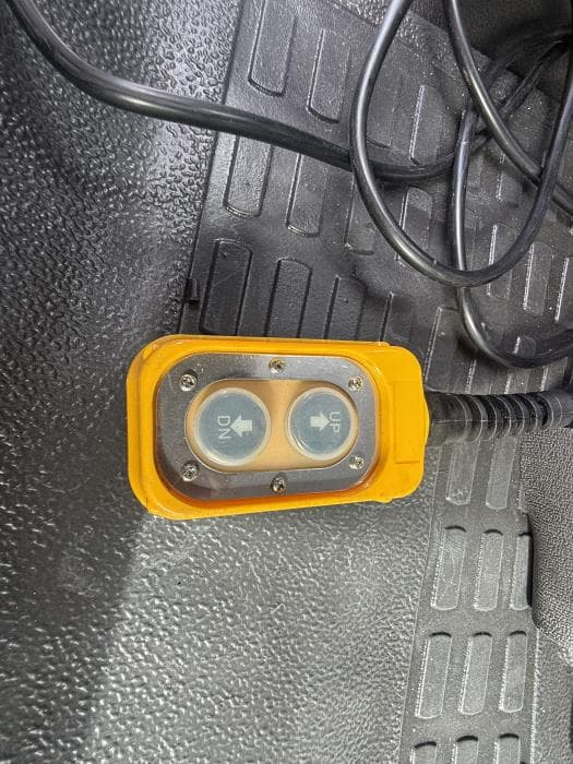 2026 Ford F-750 in Dallas, TX — photo 16