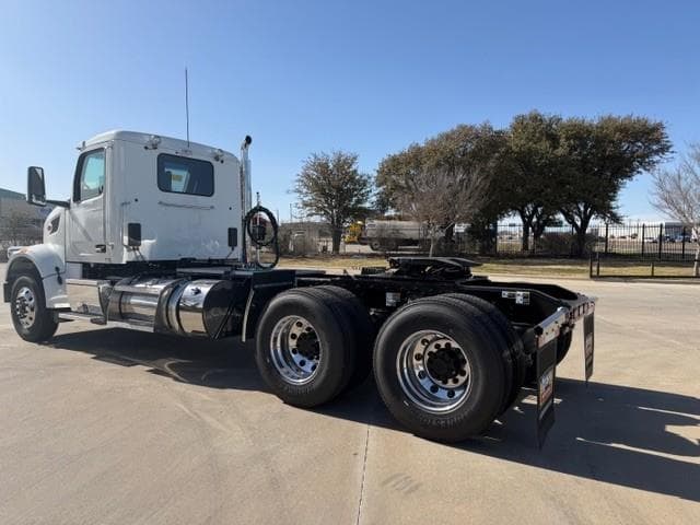 2027 Peterbilt 567 in Fort Worth, TX — photo 5