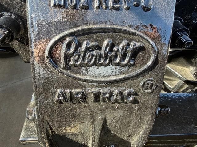 2027 Peterbilt 567 in Fort Worth, TX — photo 19