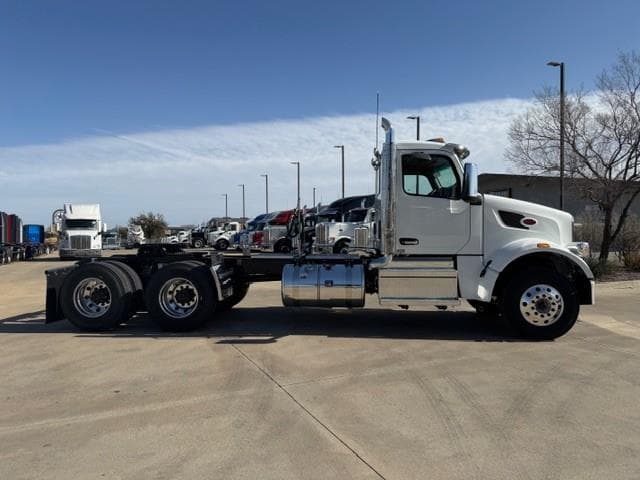 2027 Peterbilt 567 in Fort Worth, TX — photo 10