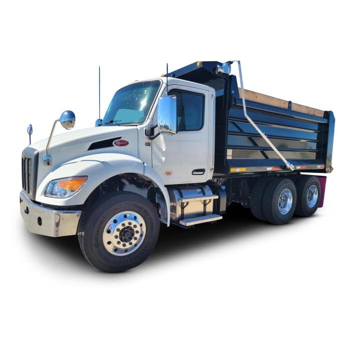 2026 Peterbilt 548