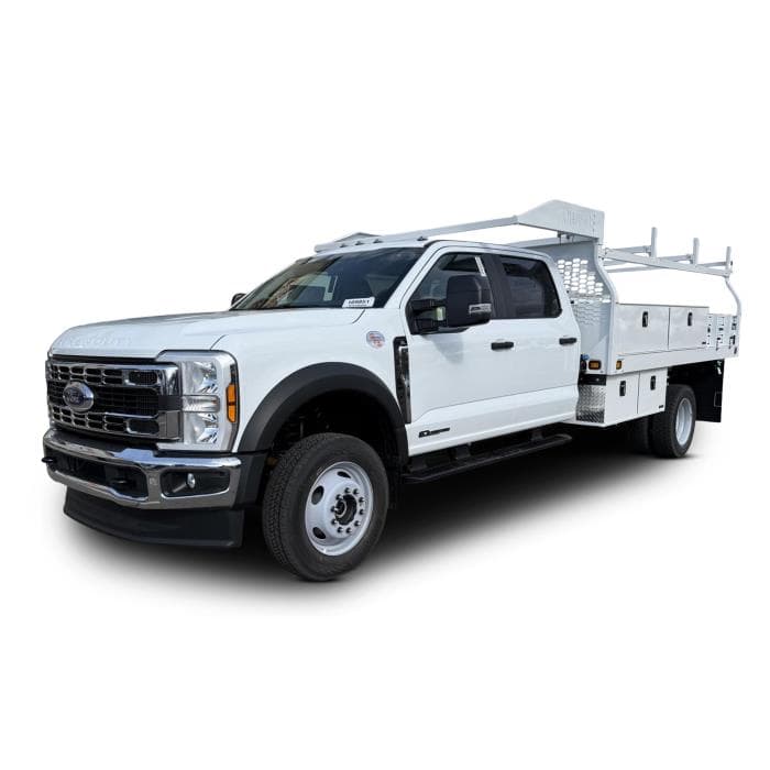 2025 Ford