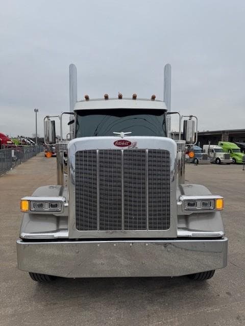 2027 Peterbilt 589 in Tulsa, OK — photo 12