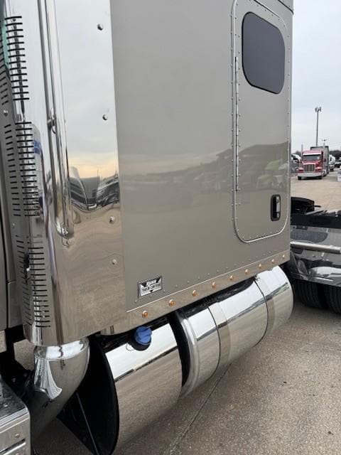2027 Peterbilt 589 in Tulsa, OK — photo 15
