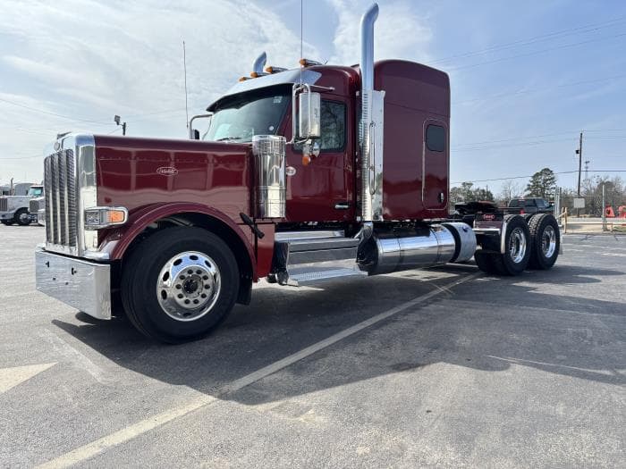 2027 Peterbilt 589 in Tyler, TX — photo 2