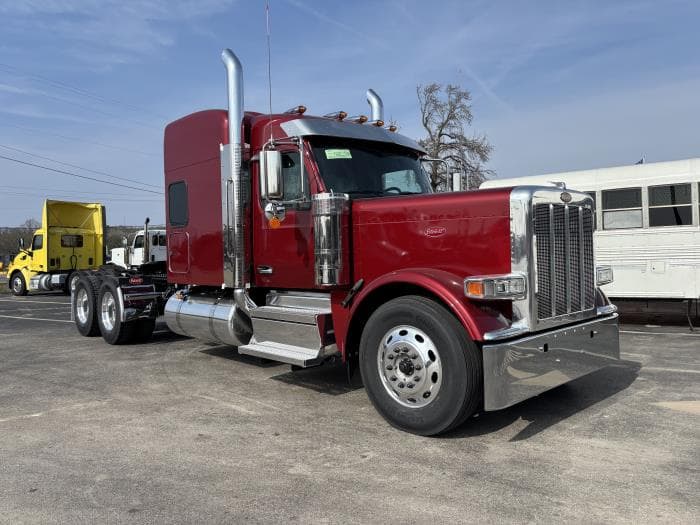 2027 Peterbilt 589 in Tyler, TX — photo 6
